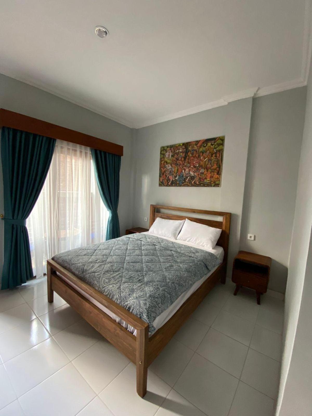 Br Bed N Bfast Uluwatu Exterior foto