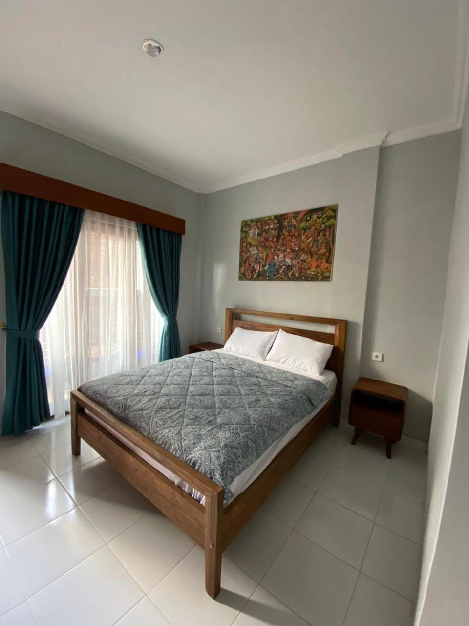 Br Bed N Bfast Uluwatu Exterior foto