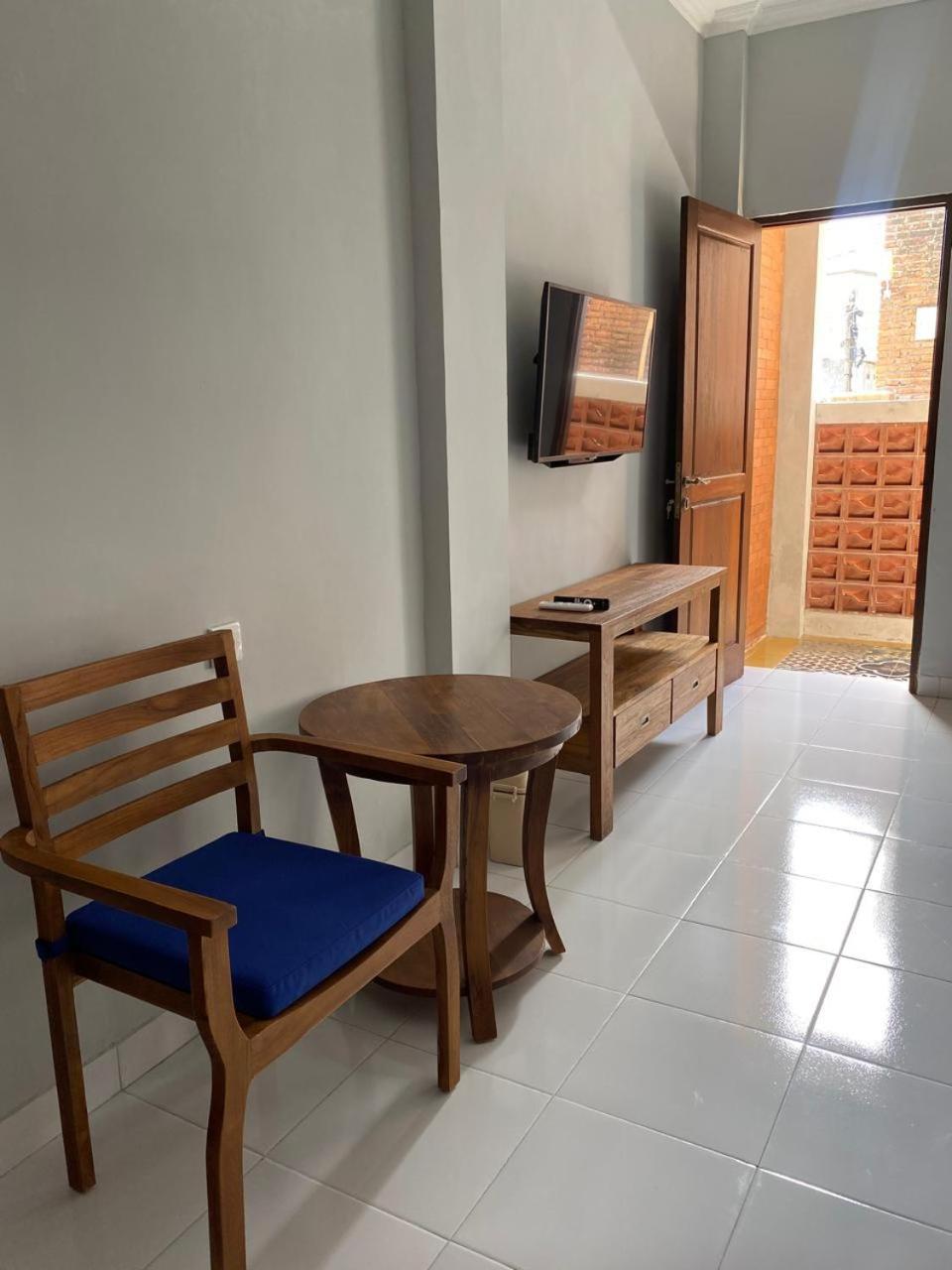 Br Bed N Bfast Uluwatu Exterior foto