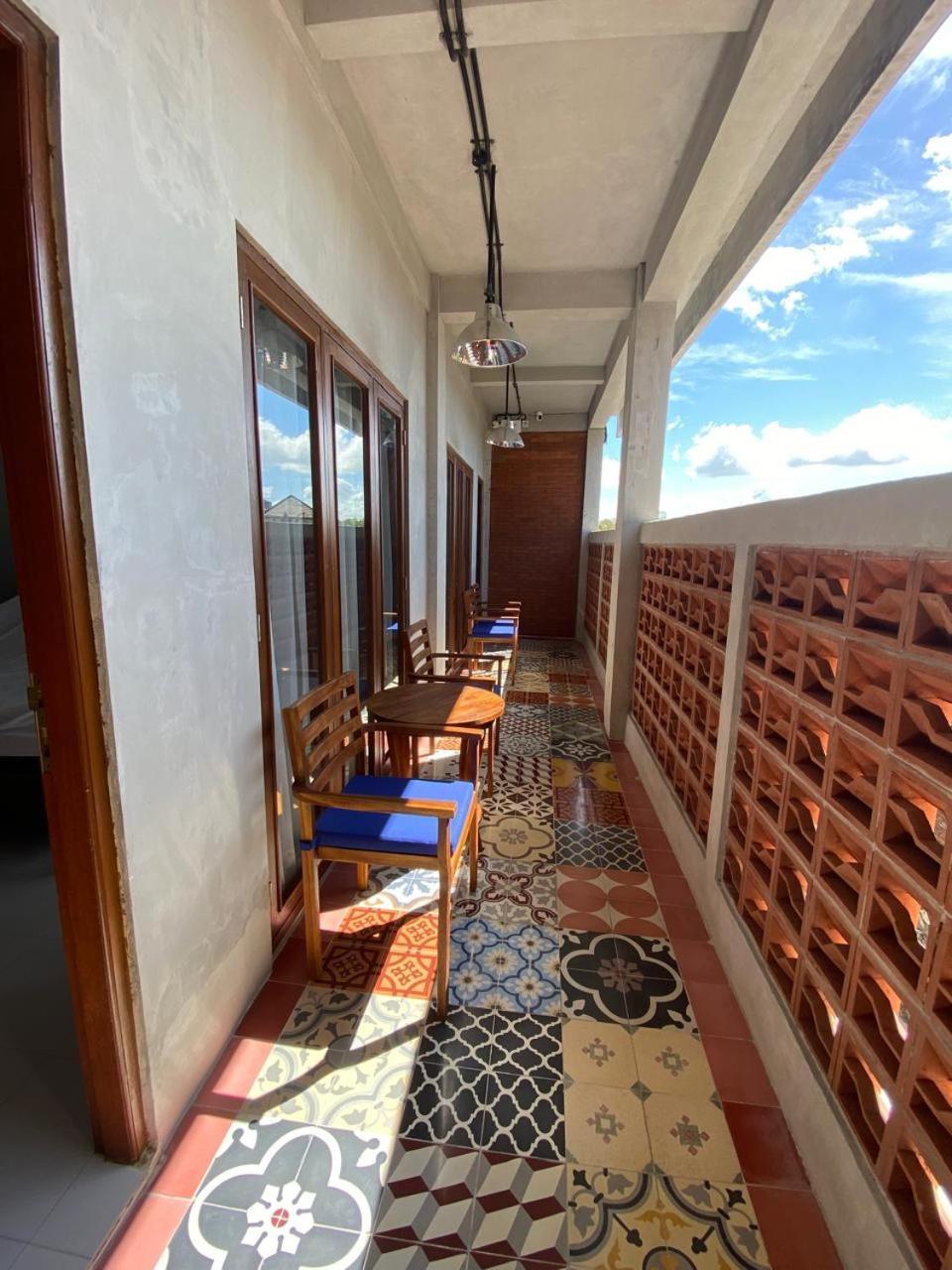 Br Bed N Bfast Uluwatu Exterior foto