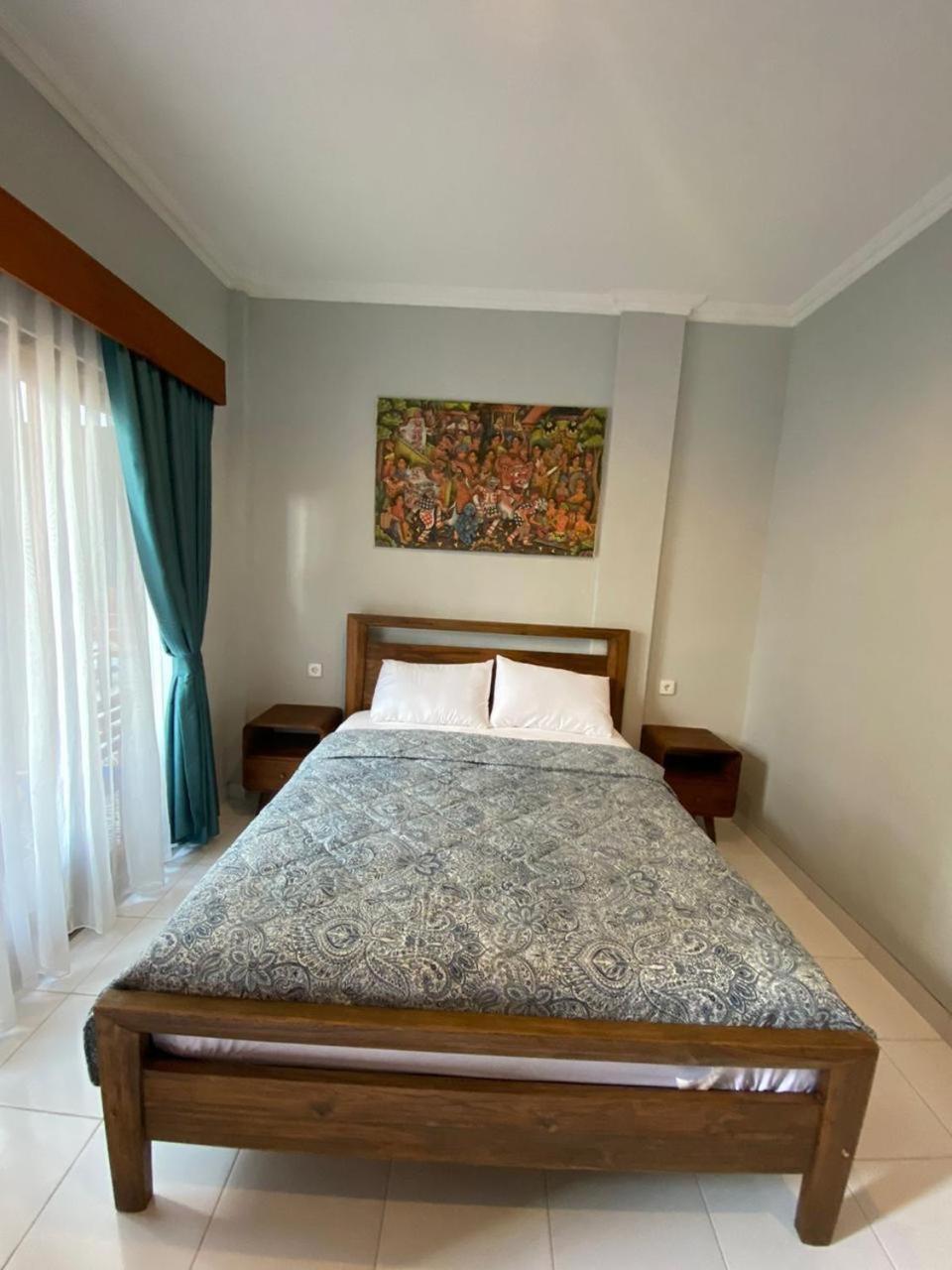 Br Bed N Bfast Uluwatu Exterior foto