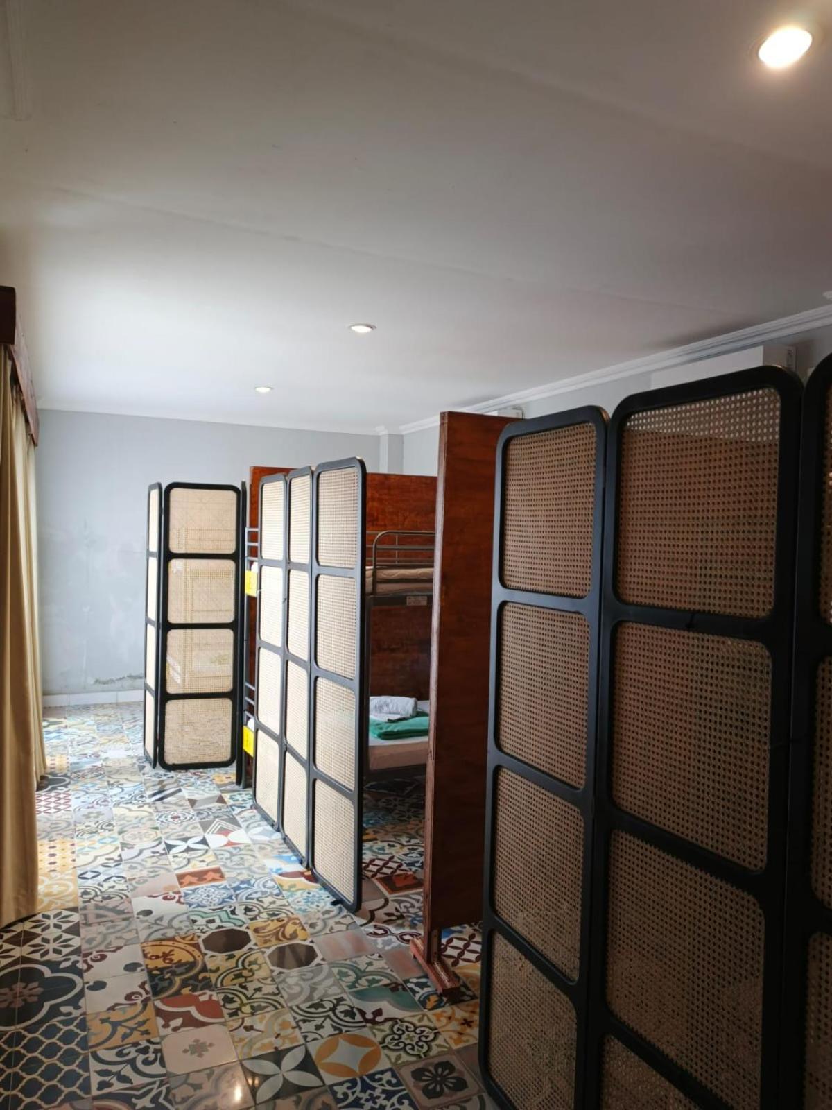 Br Bed N Bfast Uluwatu Exterior foto